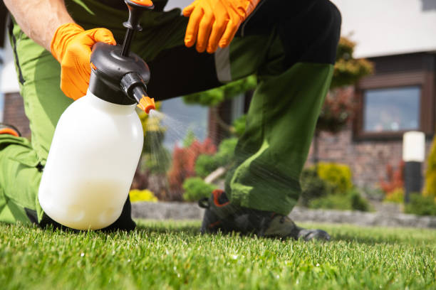 Best Pest Prevention Services  in San Luis Obispo, CA